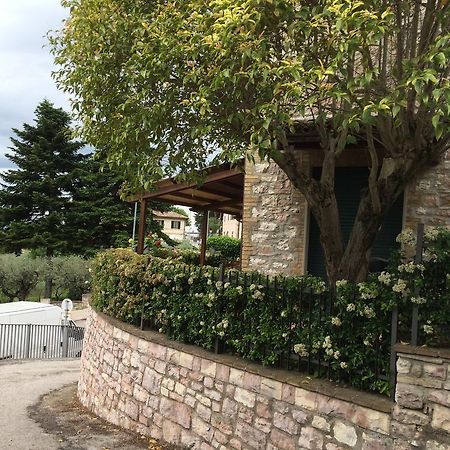 Casa Elena Apartman Assisi Kültér fotó
