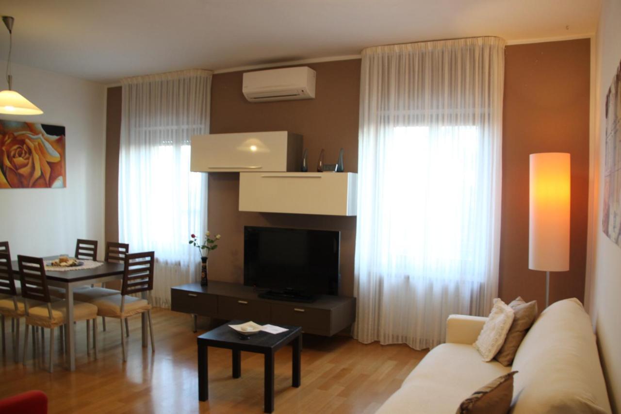 Casa Elena Apartman Assisi Kültér fotó