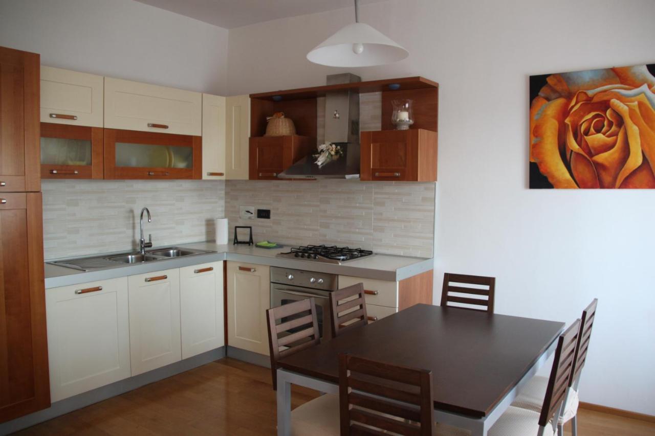 Casa Elena Apartman Assisi Kültér fotó