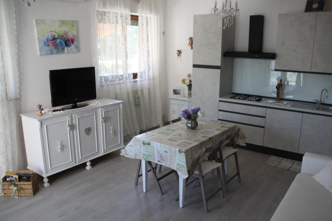 Casa Elena Apartman Assisi Kültér fotó