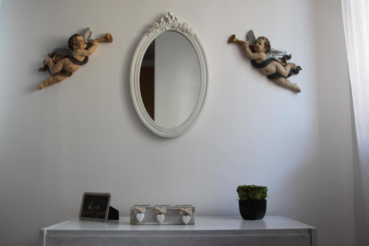 Casa Elena Apartman Assisi Kültér fotó