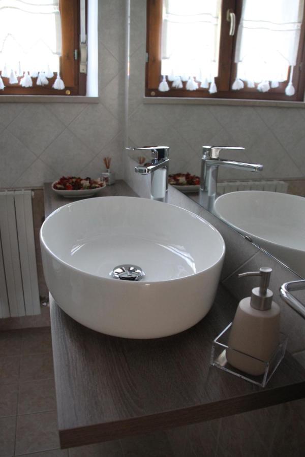 Casa Elena Apartman Assisi Kültér fotó