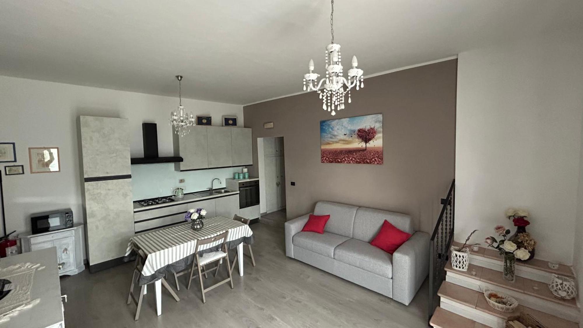 Casa Elena Apartman Assisi Kültér fotó