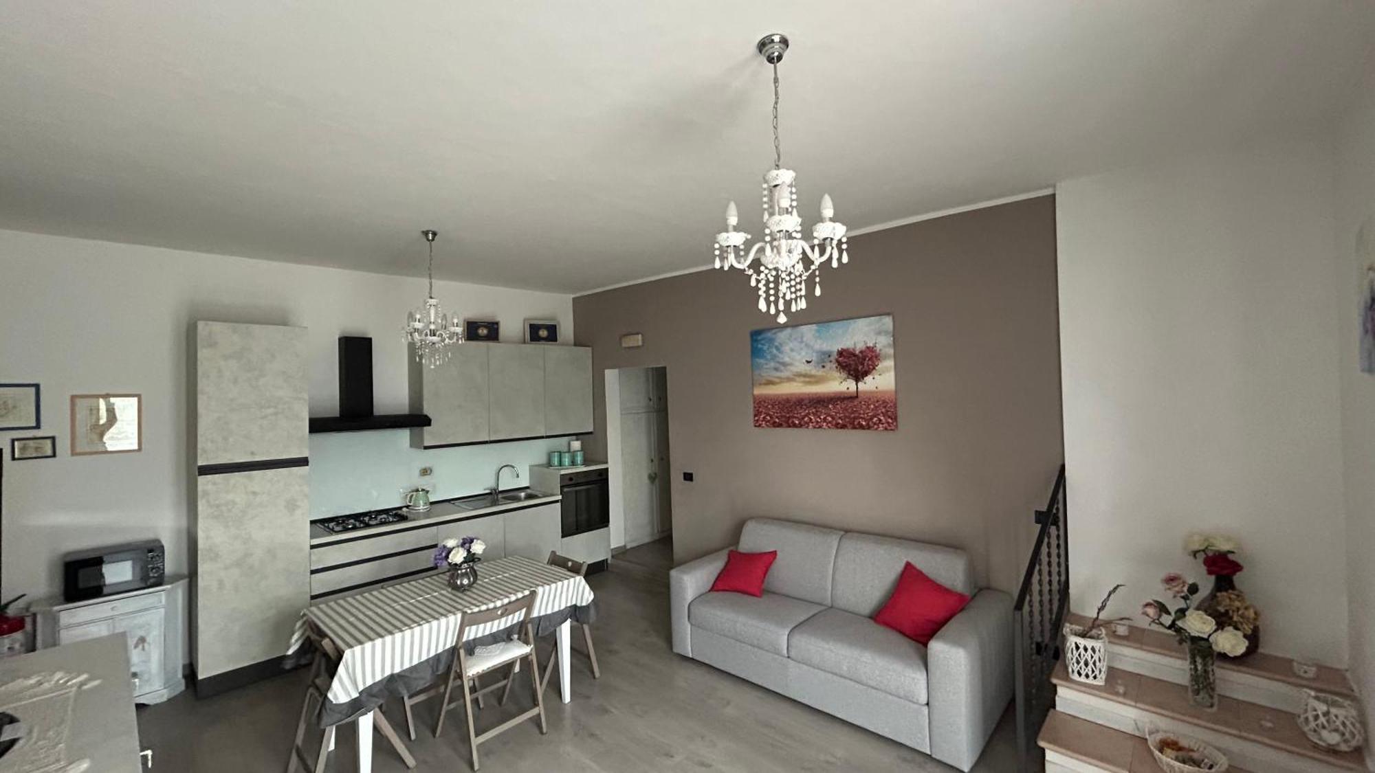 Casa Elena Apartman Assisi Kültér fotó