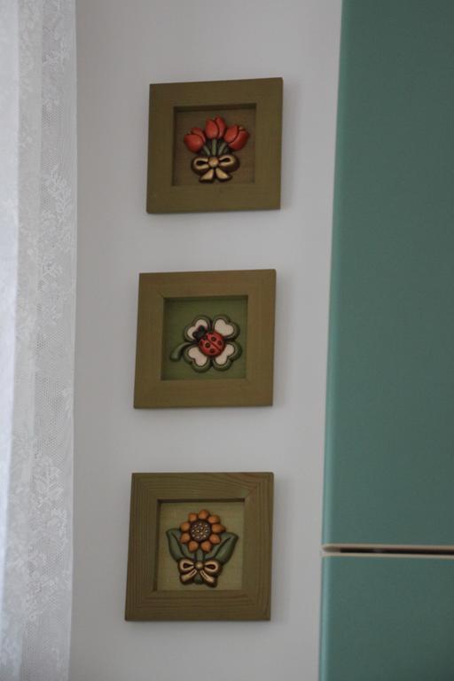 Casa Elena Apartman Assisi Kültér fotó