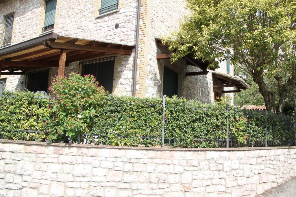 Casa Elena Apartman Assisi Kültér fotó